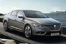 RENAULT TALISMAN